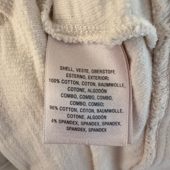 Anthropologie Saturday Sunday Quinn Knit Jacket - Picture 6 of 6